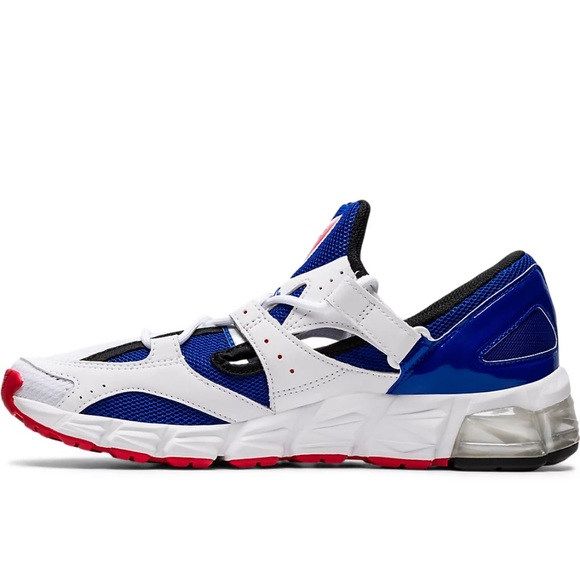 NWB Unique Women’s ASICS GEL-TARTHER 180 Size 9 - Picture 5 of 7